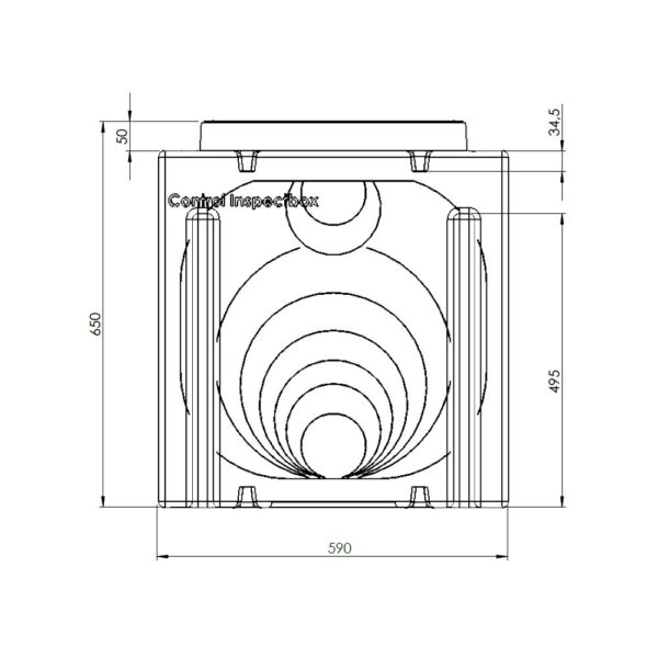 IT Plus® Control Inspect | Infiltratietechniek